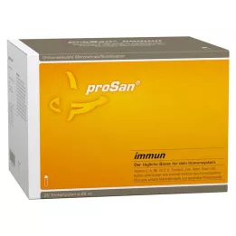 PROSAN Imunske ampule za pitje, 30X25 ml