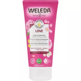 WELEDA Aroma prha Love, 200 ml