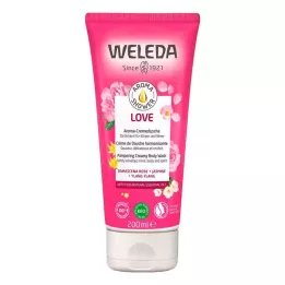 WELEDA Aroma prha Love, 200 ml