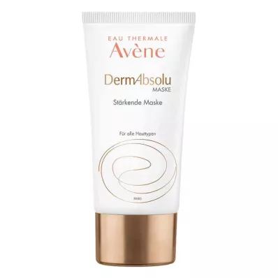 AVENE Krepilna maska DermAbsolu, 75 ml AVENE Krepilna maska DermAbsolu, 75 ml