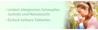 Instructions for use for Tavegil® tablete, 60 kom - 2