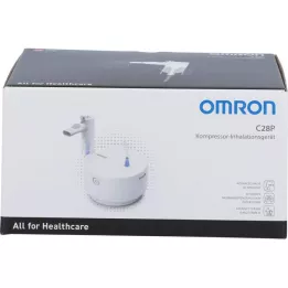 OMRON Inhalator C28P, 1 kos