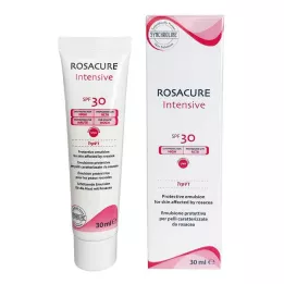 SYNCHROLINE Intenzivna krema Rosacure SPF 30, 30 ml