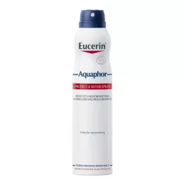 EUCERIN Aquaphor Protect & Popravljalni sprej, 250 ml