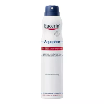 EUCERIN Aquaphor Protect & Popravljalni sprej, 250 ml EUCERIN Aquaphor Protect & Popravljalni sprej, 250 ml