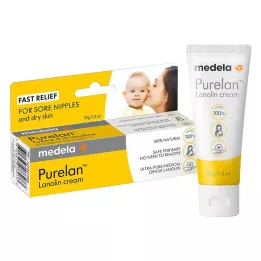 MEDELA PureLan krema 37 g, 1 kos