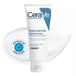 Cerave regeneracijska krema za roke, 100 ml