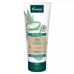 KNEIPP Balzam za prhanje Aloe Vera, 200 ml