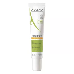 A-DERMA Biološka negovalna dermatološka nega, 40 ml