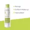 A-DERMA Biology Micelarni tonik za obraz, 200 ml