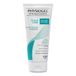 PHYSIOGEL Šampon za lasišče Scalp Care extra mild, 200 ml