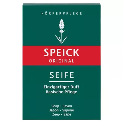 SPEICK Originalno milo, 100 g SPEICK Originalno milo, 100 g