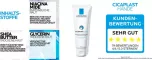 Instructions for use for La Roche Posay Cicaplast krema za roke, 100 ml - 5