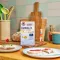 Doppelherz Omega-3 Gel Tabs družinski sistem, 120 kosov