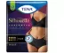 Instructions for use for Tena Silhouette Plus M Noir (9 kos) - 2