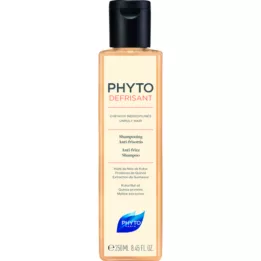 PHYTODEFRISANT Šampon proti nakodranosti, 250 ml