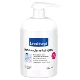 LINOLA sept čistilo za higieno rok, 500 ml