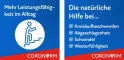 Instructions for use for Coronorm kapljice, 100 ml - 2