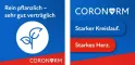 Instructions for use for Coronorm kapljice, 100 ml - 3