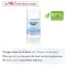 EUCERIN DermatoCLEAN odstranjevalec ličil za oči, 125 ml