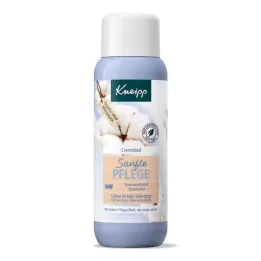 KNEIPP Nežna negovalna kremna kopel, 400 ml