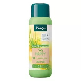 KNEIPP Aromatska pena za kopel Be Happy, 400 ml