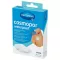 cosmopor® waterproof 7,2 cm x 5 cm sterilen, 5 kos