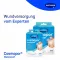 cosmopor® waterproof 7,2 cm x 5 cm sterilen, 5 kos