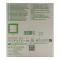 Vliwasorb sensitive 20x30 cm superabsorb.povezava za rane, 10 kos