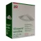 Vliwasorb sensitive 7,5x7,5 cm superabsorb.Wundv., 10 kos