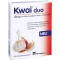 KWAI duo tablete, 60 kosov