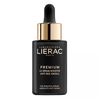 Lierac Premium global anti-age booster serum, 30 ml