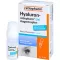 HYALURON-RATIOPHARM Gel kapljice za oči, 2X10 ml
