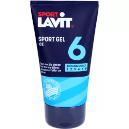 SPORT LAVIT Športni gel Ice, 75 ml