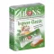 IBONS Žvečljivi bonboni Ginger Classic Box, 60 g