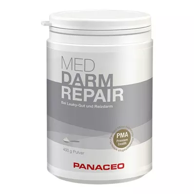 PANACEO MED DARM-REPAIR Prah, 400 g PANACEO MED DARM-REPAIR Prah, 400 g