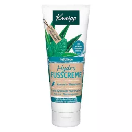 KNEIPP Hydro krema za noge, 75 ml