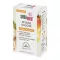 SEBAMED Prha za nego z mangom & Trdni ingver, 100 g