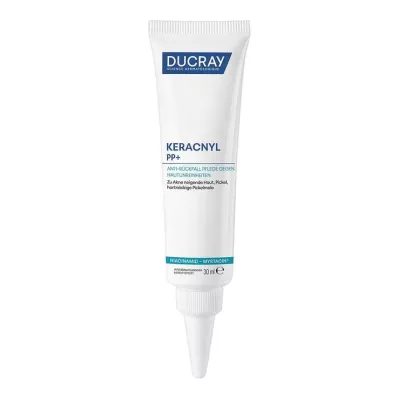 DUCRAY KERACNYL PP+ smetana, 30 ml DUCRAY KERACNYL PP+ smetana, 30 ml