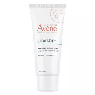 AVENE Cicalfate+ acute care emul.post-acte/-tattoo, 40 ml
