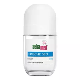 SEBAMED Fresh deodorant fresh roll-on, 50 ml