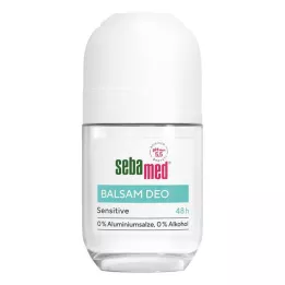SEBAMED Balzam Deo Sensitive Roll-on, 50 ml