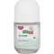 SEBAMED Balzam deodorant roll-on brez vonja, 50 ml