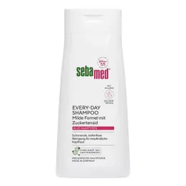 SEBAMED Šampon za vsak dan, 400 ml