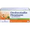 DESLORATADIN Heumann 5 mg filmsko obložene tablete, 50 kosov