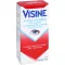 VISINE Yxin Hydro 0,5 mg/ml kapljice za oči, 15 ml