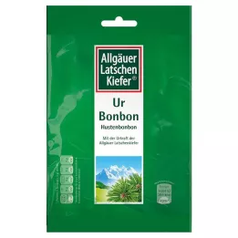 ALLGÄUER LATSCHENK. Ur Bonboni, 75 g