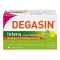 Degasin intens 280 mg mehke kapsule, 32 kos