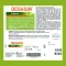 Degasin intens 280 mg mehke kapsule, 32 kos