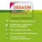 Degasin intens 280 mg mehke kapsule, 32 kos